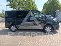 2023 Renault Trafic