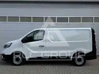 2023 Renault Trafic