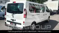 2023 Renault Trafic