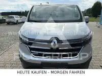 2023 Renault Trafic