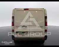 2023 Renault Trafic