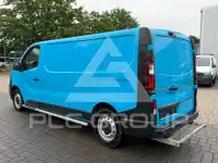 2023 Renault Trafic