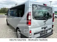 2023 Renault Trafic