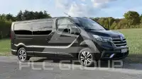 2023 Renault Trafic