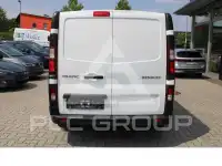 2023 Renault Trafic