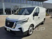 2023 Renault Trafic