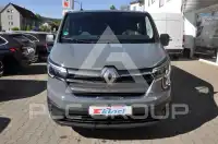 2023 Renault Trafic