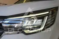 2023 Renault Trafic