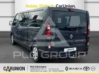 2023 Renault Trafic