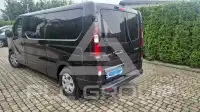2023 Renault Trafic