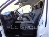 2023 Renault Trafic
