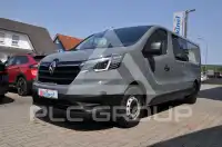 2023 Renault Trafic