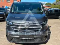 2023 Renault Trafic