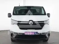 2023 Renault Trafic