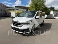 2023 Renault Trafic