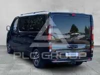 2023 Renault Trafic