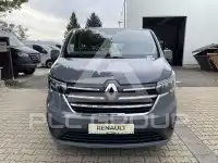 2023 Renault Trafic