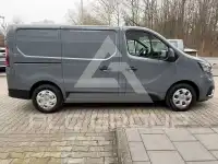 2023 Renault Trafic