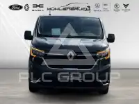 2023 Renault Trafic