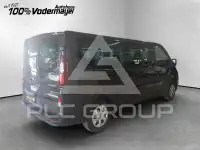 2023 Renault Trafic