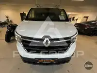 2023 Renault Trafic