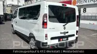 2023 Renault Trafic