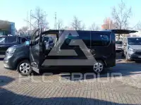 2023 Renault Trafic