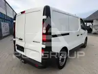 2023 Renault Trafic