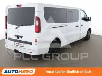 2023 Renault Trafic