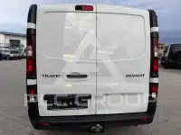2023 Renault Trafic