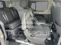 2023 Renault Trafic