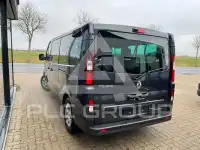 2023 Renault Trafic
