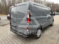 2023 Renault Trafic