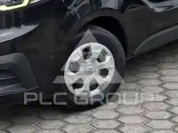 2023 Renault Trafic