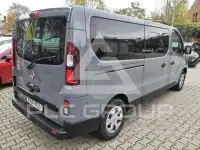 2023 Renault Trafic