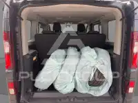 2023 Renault Trafic