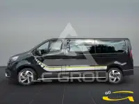 2023 Renault Trafic