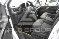 2023 Renault Trafic