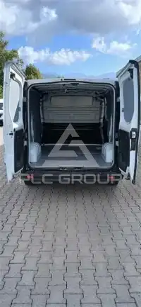 2023 Renault Trafic