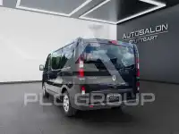 2023 Renault Trafic
