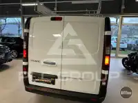 2023 Renault Trafic