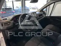 2023 Renault Trafic