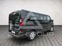2023 Renault Trafic