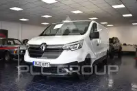 2023 Renault Trafic