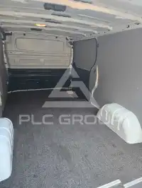 2023 Renault Trafic
