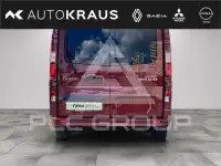 2023 Renault Trafic