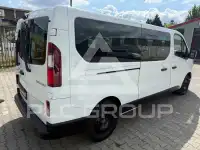 2023 Renault Trafic