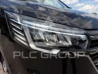 2023 Renault Trafic