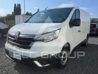 2023 Renault Trafic
