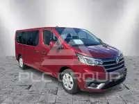 2023 Renault Trafic